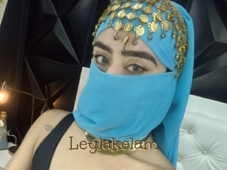 Leylakelam