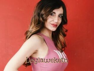 Leylaweketn