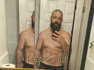 Lhuboxer18