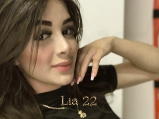 lia_22 Porno FR