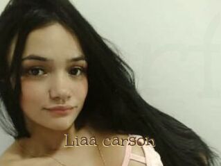 Liaa_carson