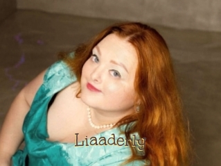 Liaaderly