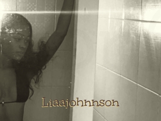 Liaajohnnson