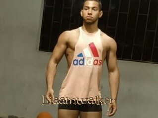 Liaamwalker
