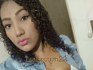 Liabrown22
