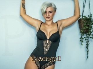 Liaengell
