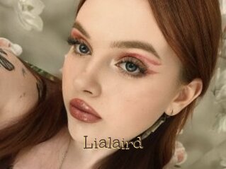 Lialaird