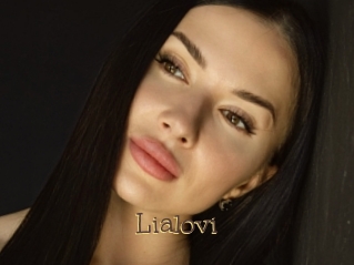 Lialovi