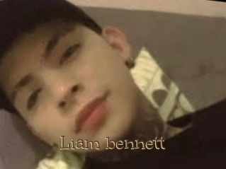 Liam_bennett