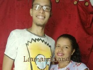 Liamandalana