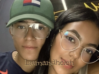 Liamandhelen