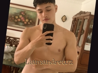 liamandrewz Porno FR