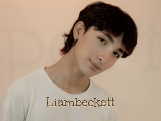 Liambeckett