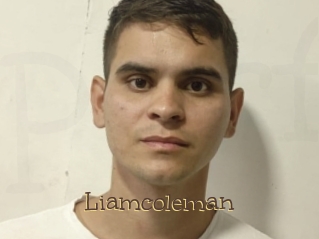 liamcoleman Porno FR