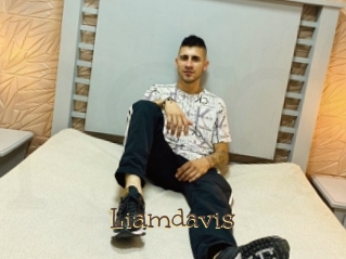 Liamdavis