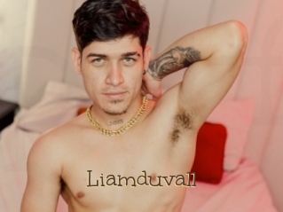 Liamduvall