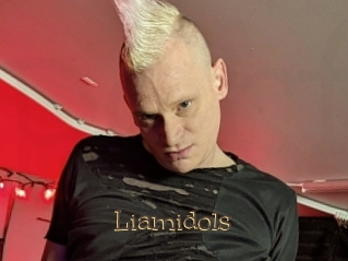 Liamidols