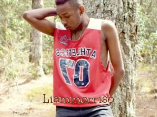 Liammorriso