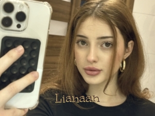 Lianaan