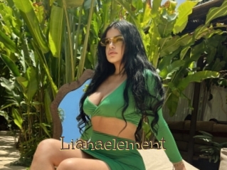 Lianaelement