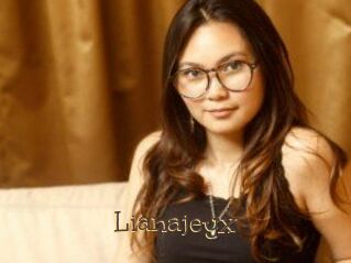 Lianajeyx