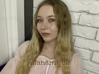 Lianamireli
