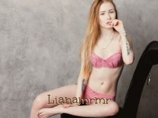 Lianamrmr