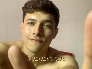 Lianandrws