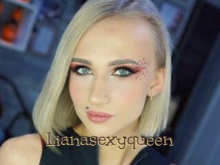 Lianasexyqueen