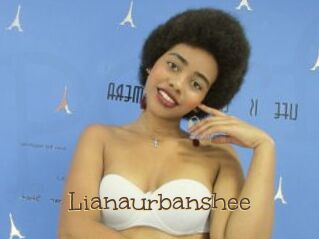 Lianaurbanshee