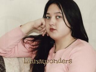 Lianawonders