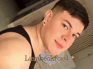 lianbeckford Porno FR