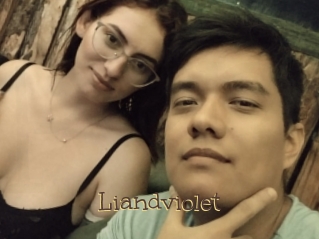 Liandviolet