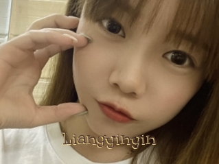 Liangyinyin