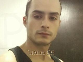 liann_25 Porno FR