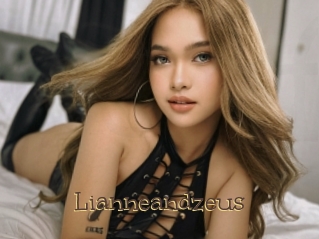Lianneandzeus
