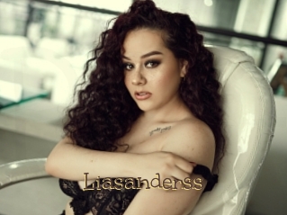 liasanderss Porno FR