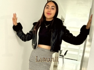 Liawill
