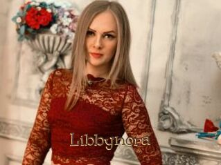 Libbynora