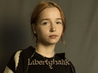 Libertyhalik