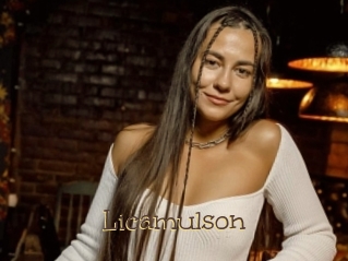 Licamulson
