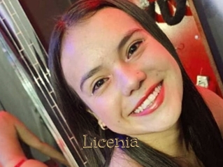 Licenia