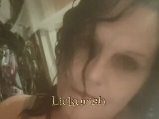 Lickurish