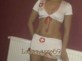 licornasse69 Porno FR