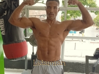 Lidamian