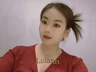 Lidann