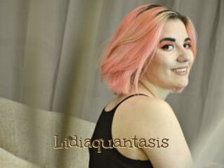 lidiaquantasis Porno FR