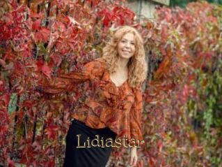 Lidiastar
