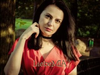 LiebeMIA