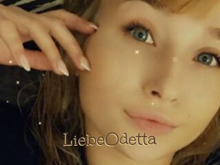 LiebeOdetta